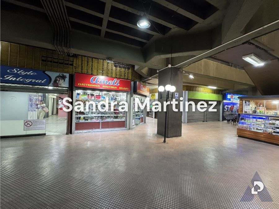 Local comercial en El Paraíso, Caracas – 6