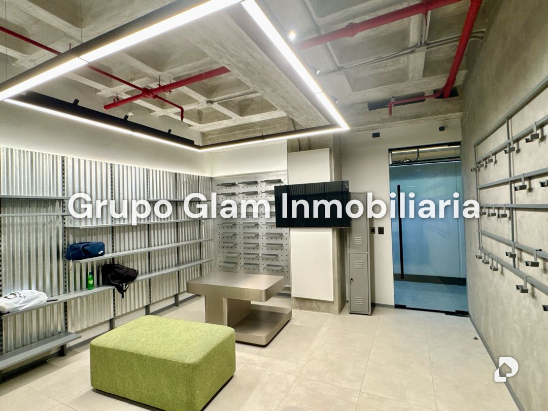 Oficina en Las Mercedes, Caracas – 10
