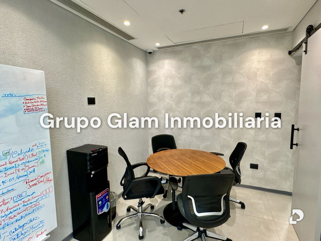 Oficina en Las Mercedes, Caracas – 7