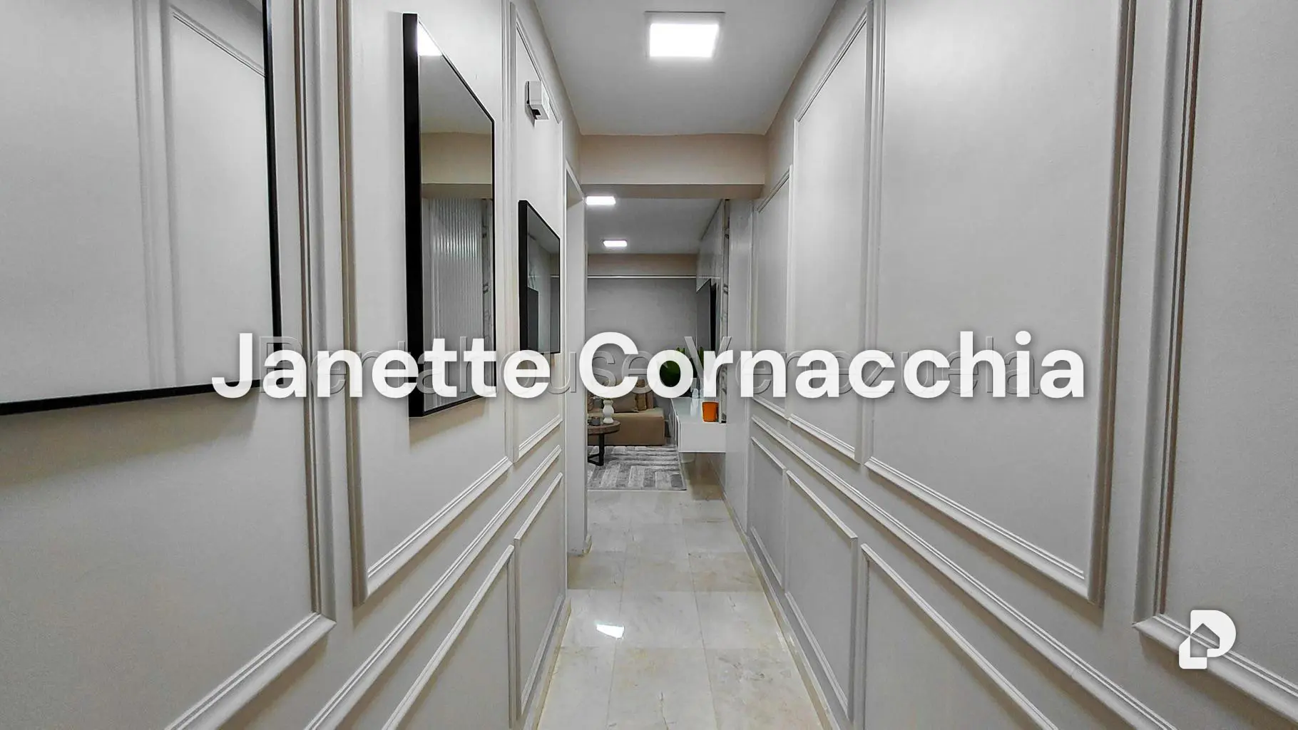 Apartamento en Lomas del Sol, Caracas – 8