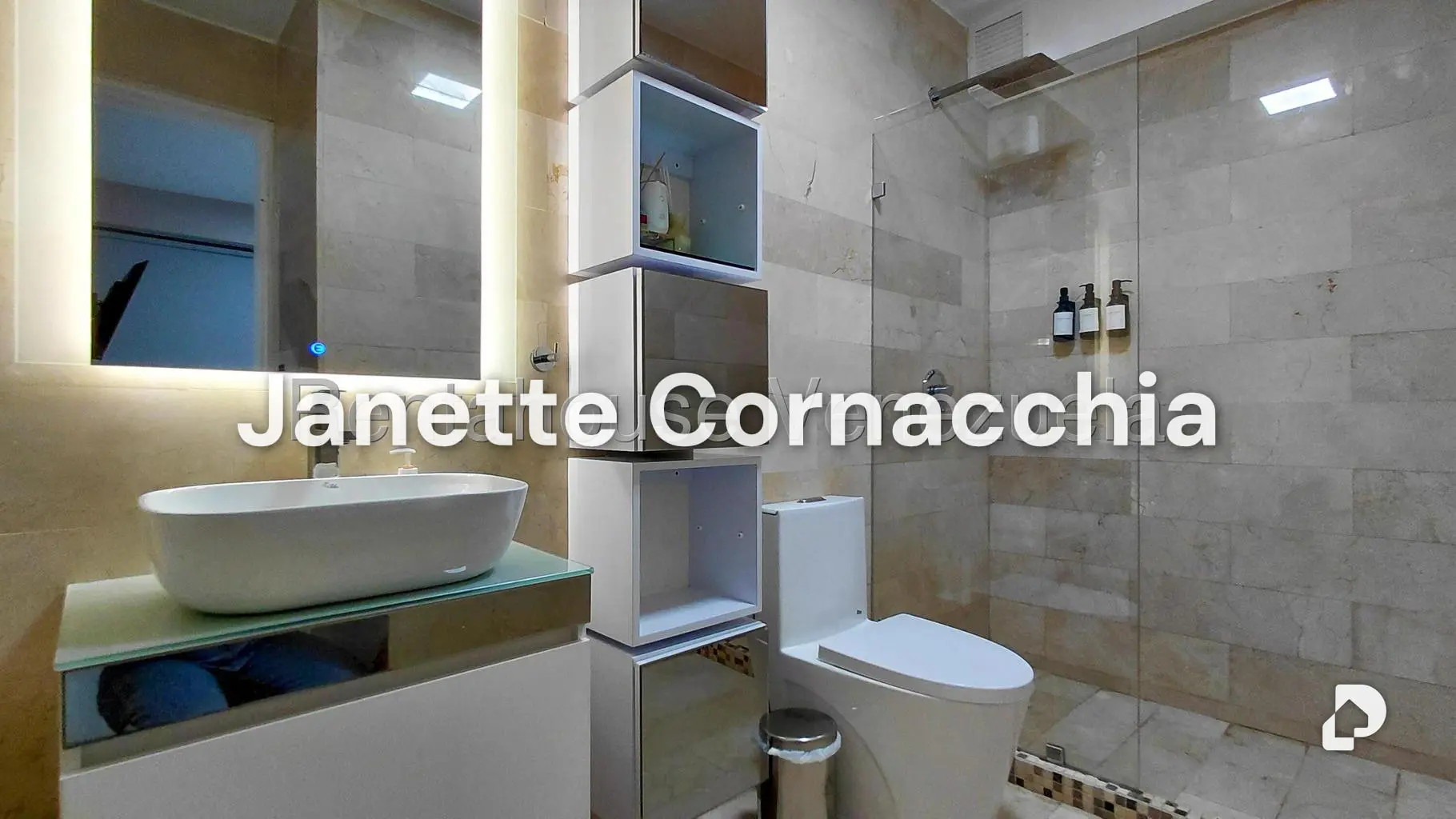Apartamento en Lomas del Sol, Caracas – 13