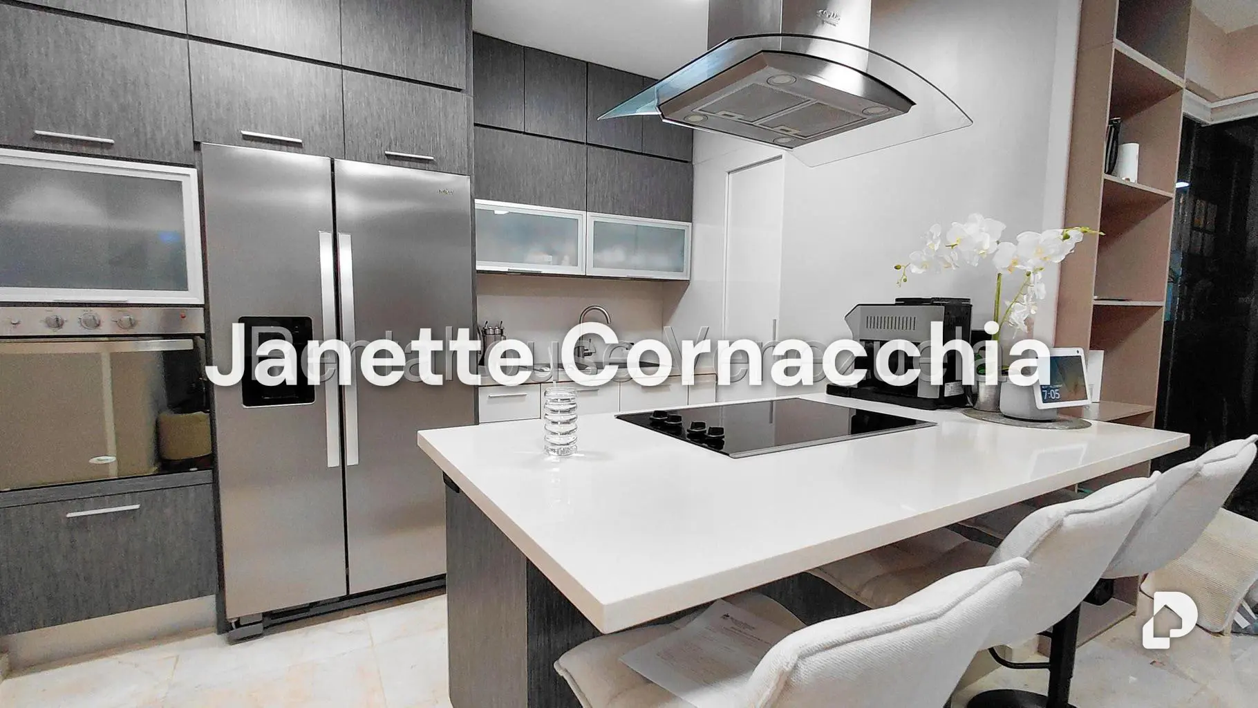 Apartamento en Lomas del Sol, Caracas – 6