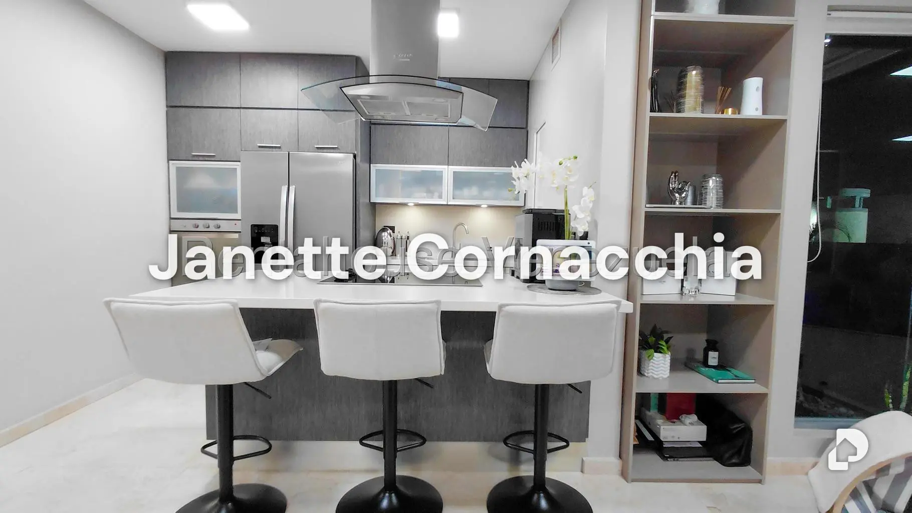 Apartamento en Lomas del Sol, Caracas – 7