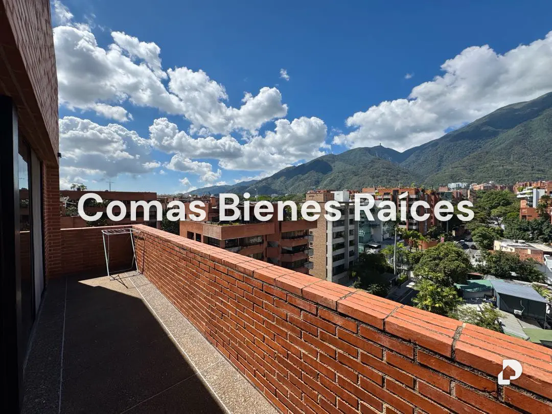 Apartamento en Campo Alegre, Caracas – 15