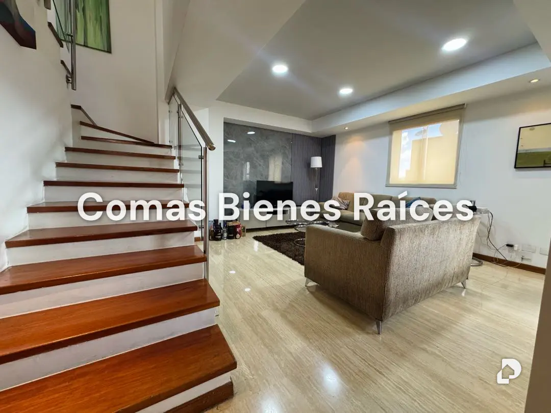 Apartamento en Campo Alegre, Caracas – 9