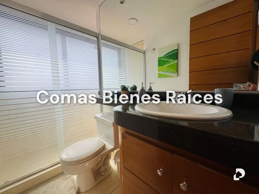 Apartamento en Campo Alegre, Caracas – 18