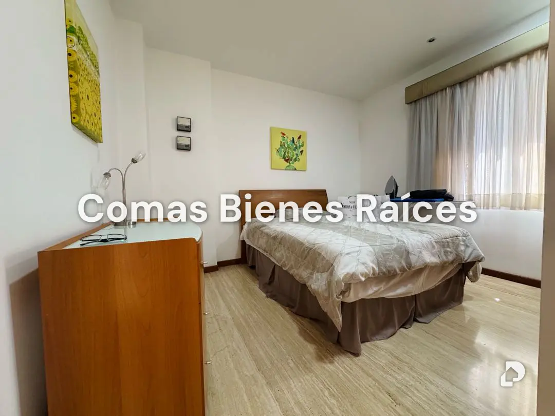 Apartamento en Campo Alegre, Caracas – 19