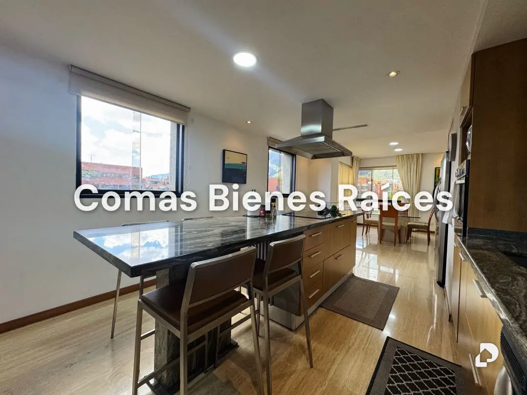 Apartamento en Campo Alegre, Caracas – 12