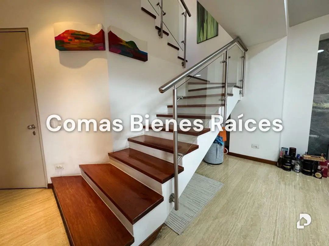 Apartamento en Campo Alegre, Caracas – 21