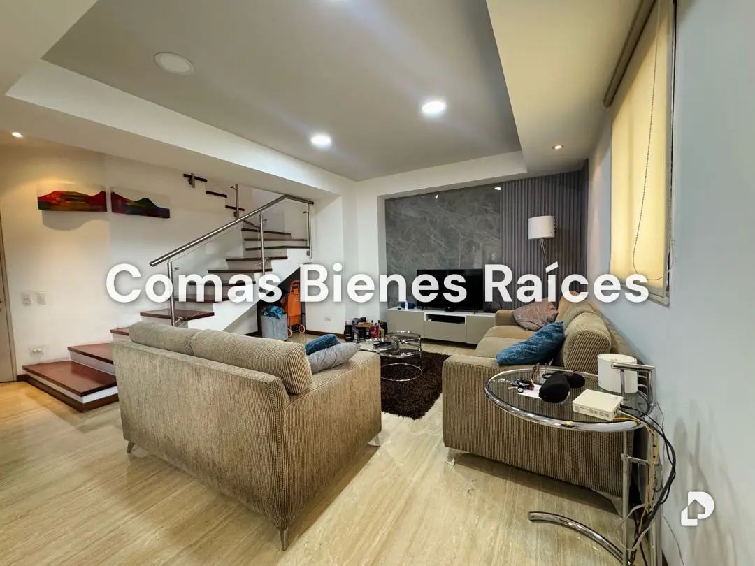 Apartamento en Campo Alegre, Caracas – 8