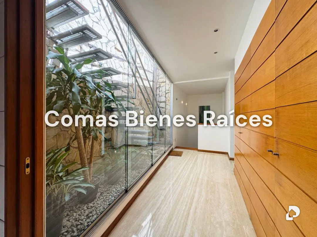 Apartamento en Campo Alegre, Caracas – 5