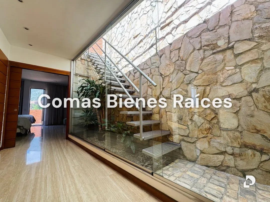 Apartamento en Campo Alegre, Caracas – 4