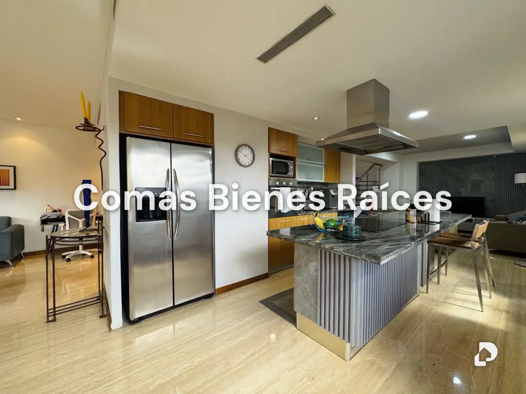 Apartamento en Campo Alegre, Caracas – 11