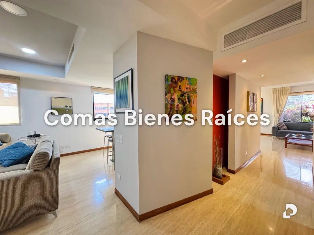Apartamento en Campo Alegre, Caracas – 20