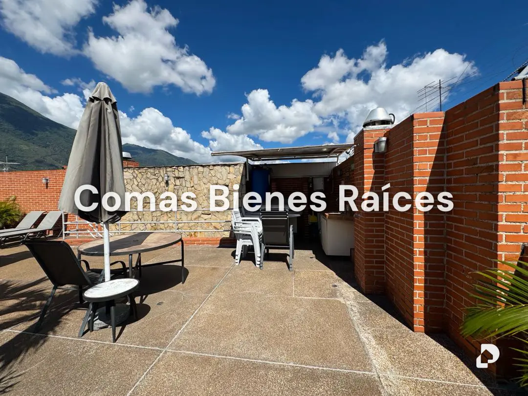 Apartamento en Campo Alegre, Caracas – 3
