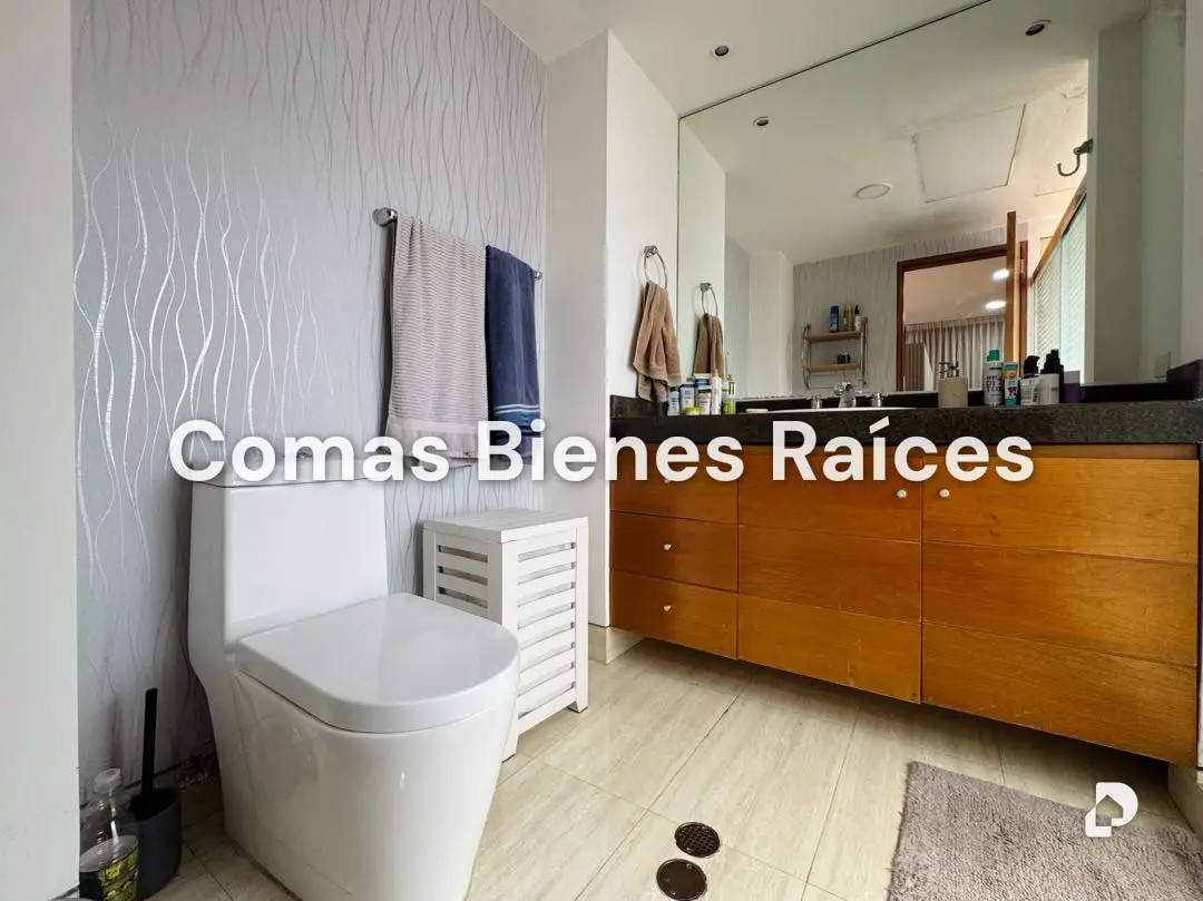 Apartamento en Campo Alegre, Caracas – 16
