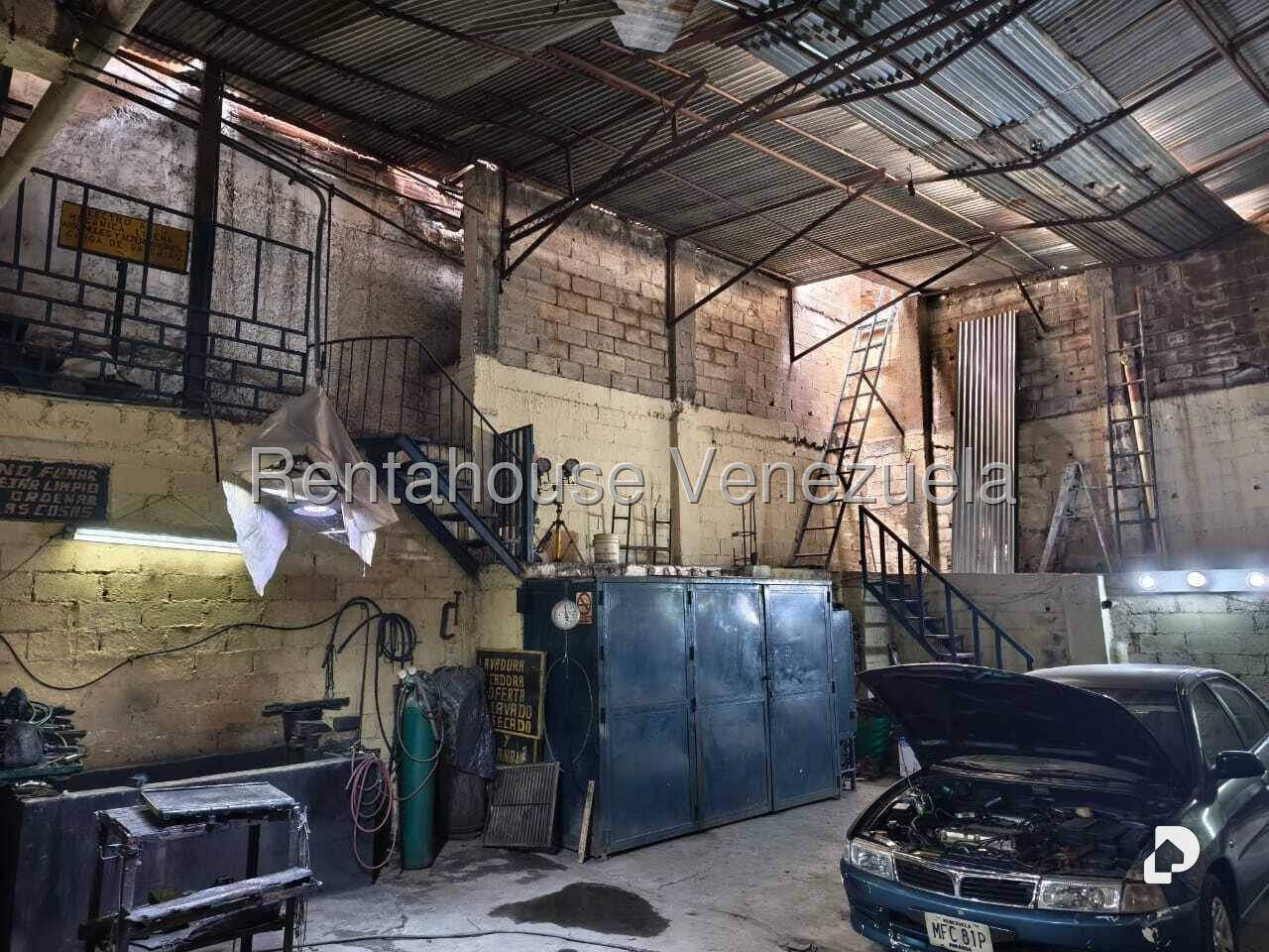 Local comercial en Catia, Caracas