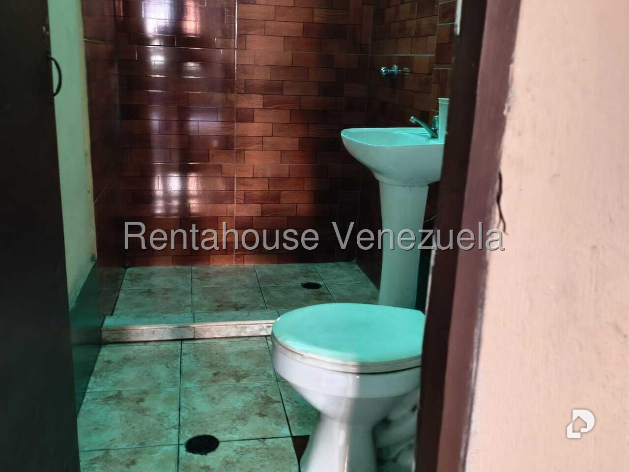 Local comercial en Catia, Caracas