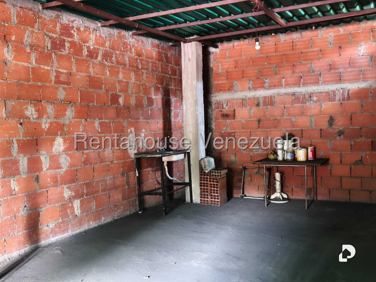 Local comercial en Catia, Caracas
