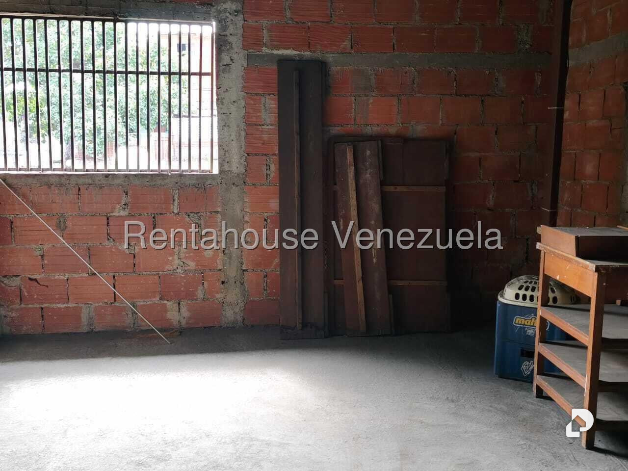 Local comercial en Catia, Caracas