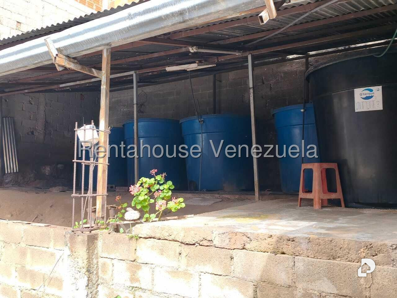 Local comercial en Catia, Caracas