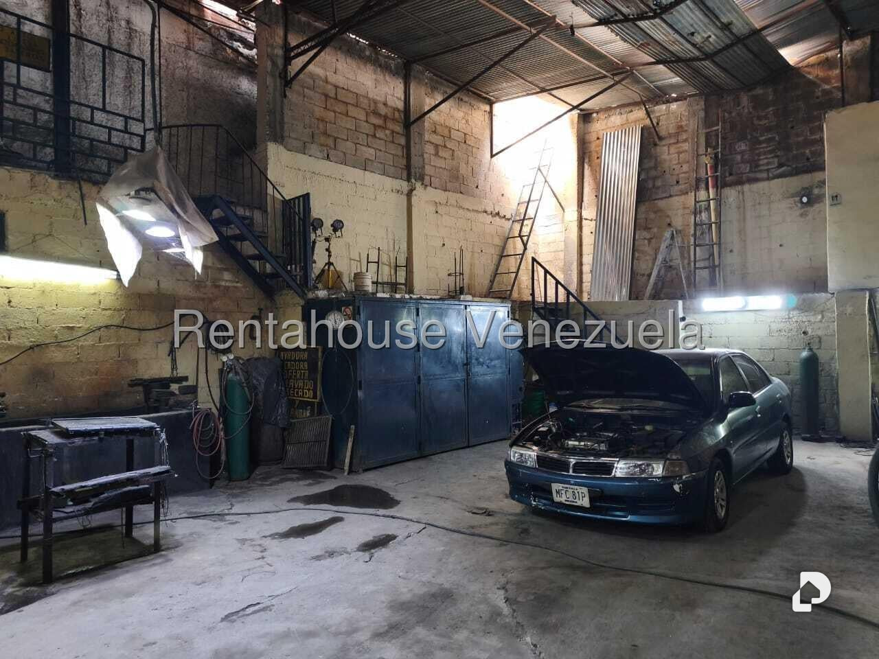 Local comercial en Catia, Caracas