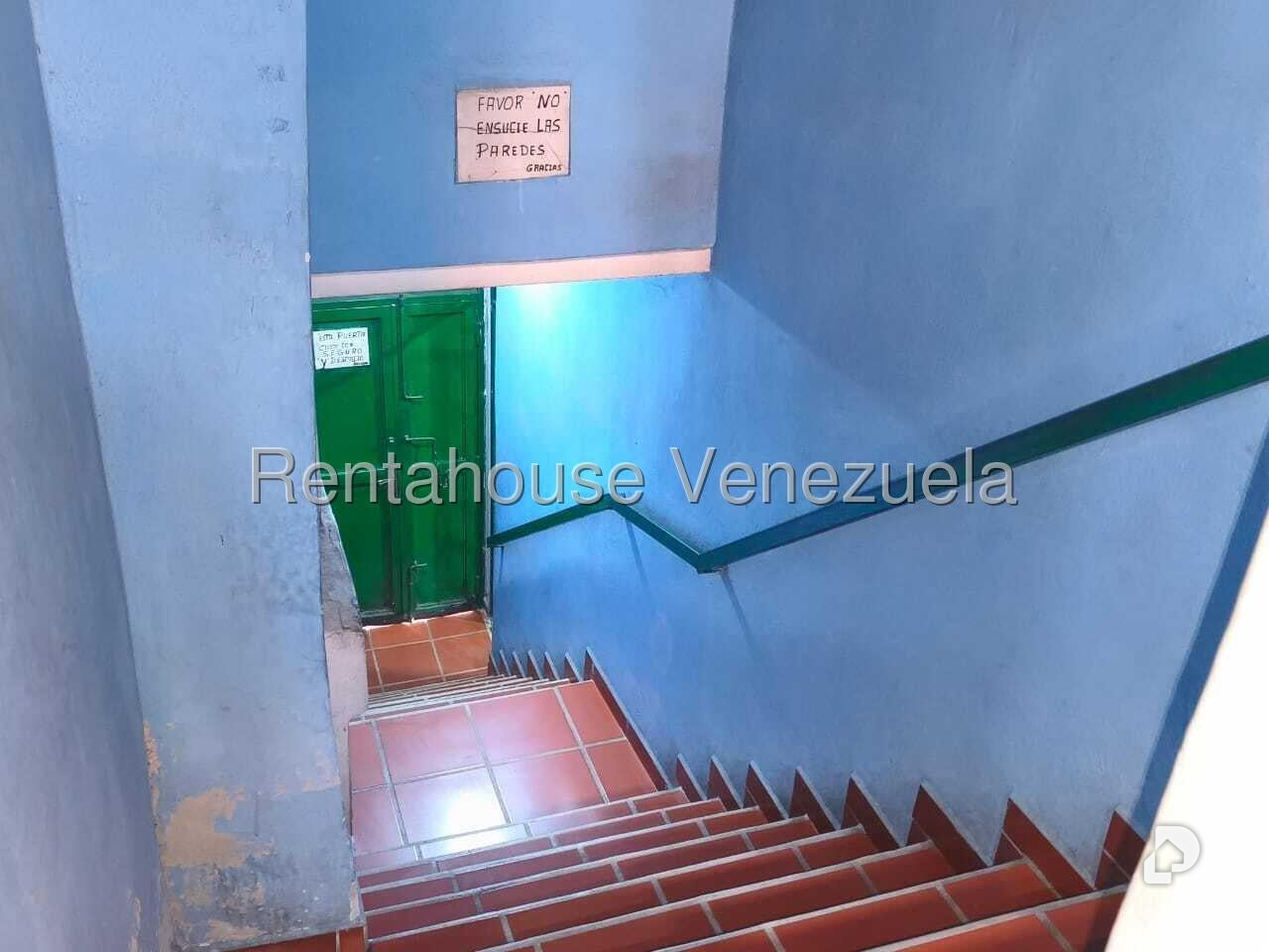 Local comercial en Catia, Caracas