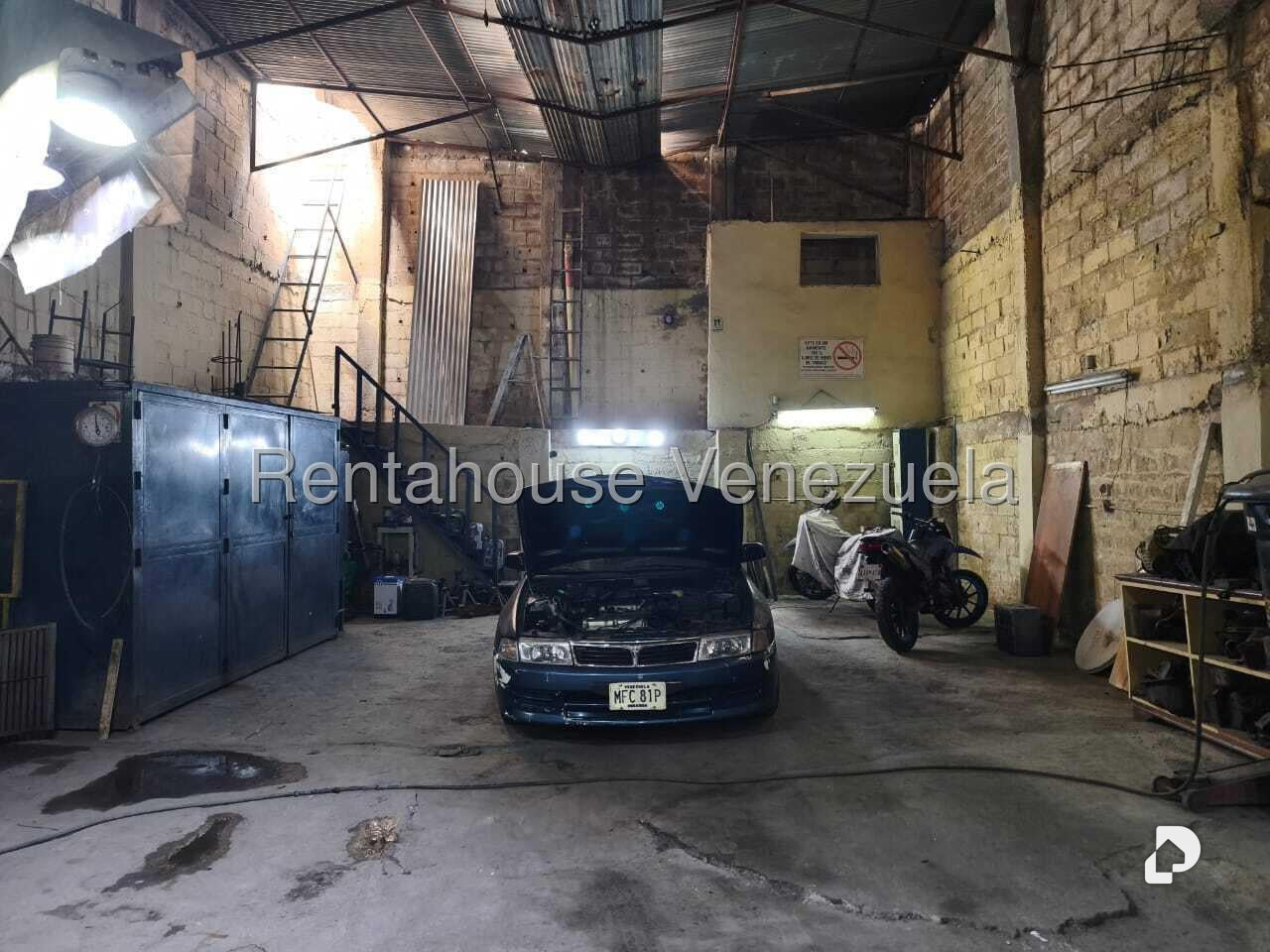 Local comercial en Catia, Caracas