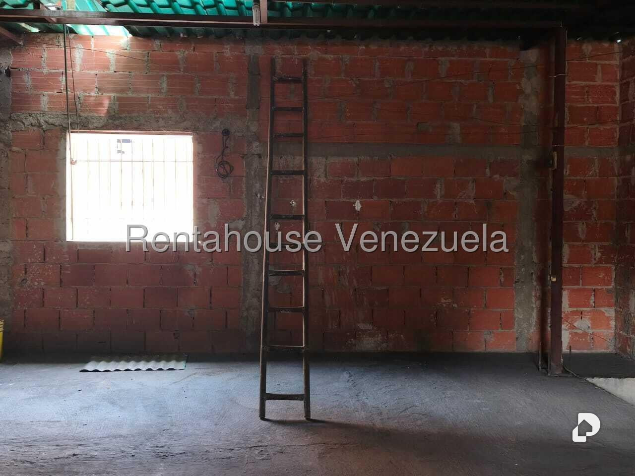 Local comercial en Catia, Caracas