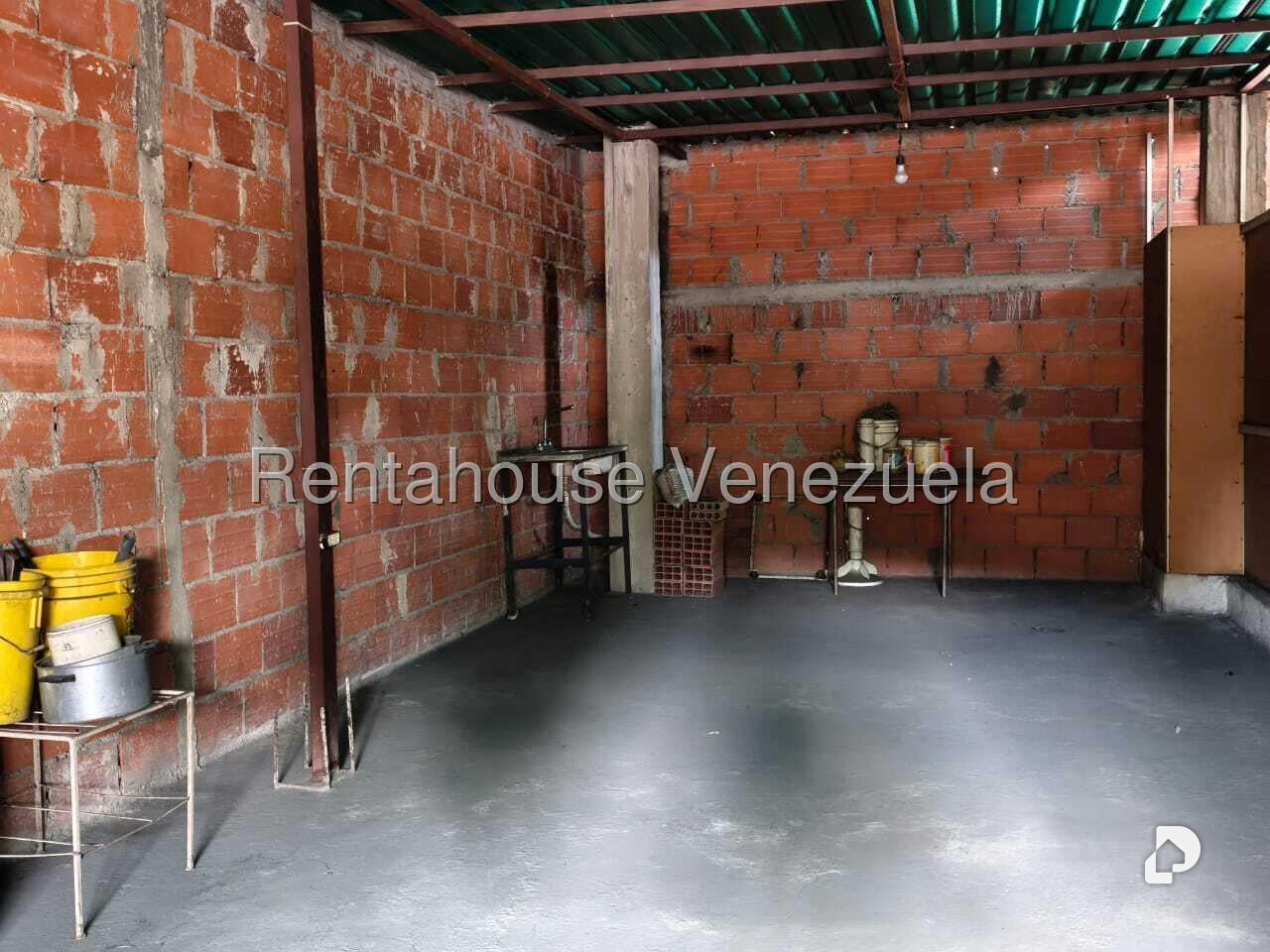 Local comercial en Catia, Caracas