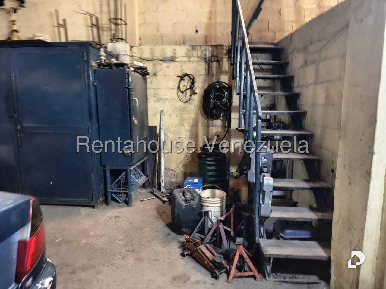 Local comercial en Catia, Caracas