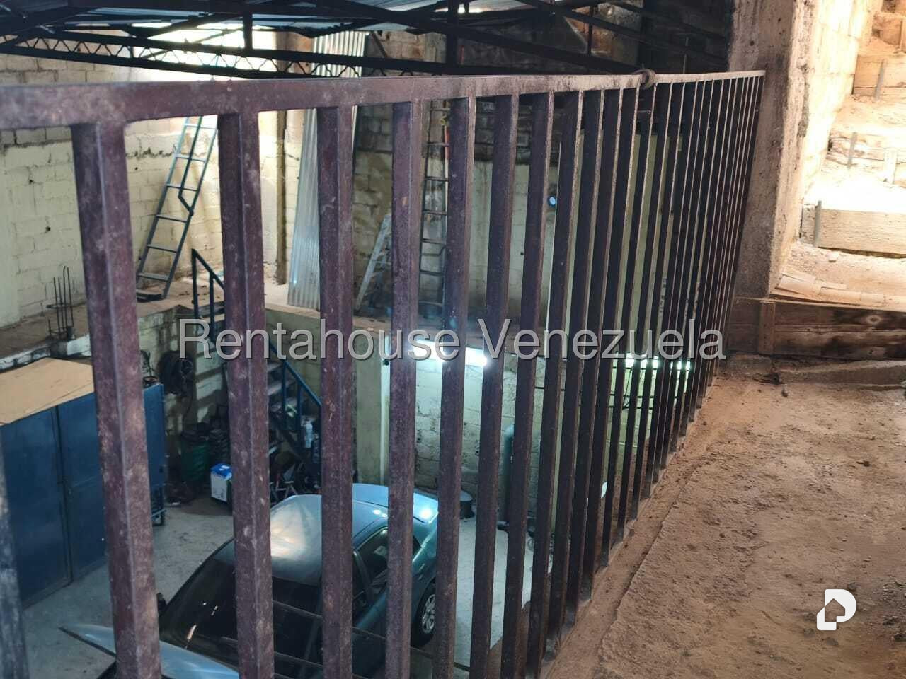 Local comercial en Catia, Caracas