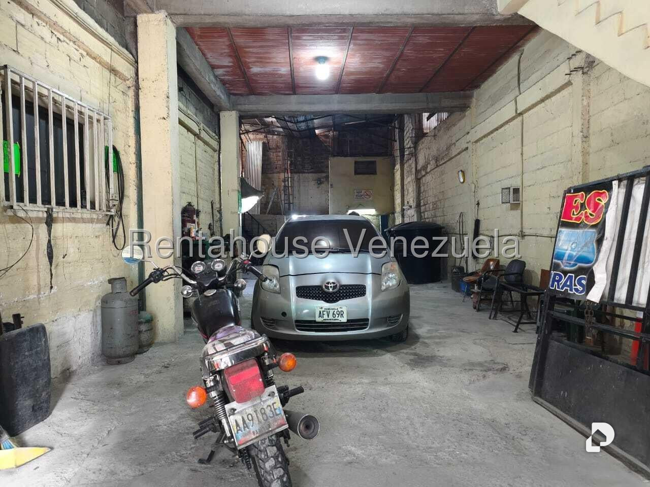 Local comercial en Catia, Caracas