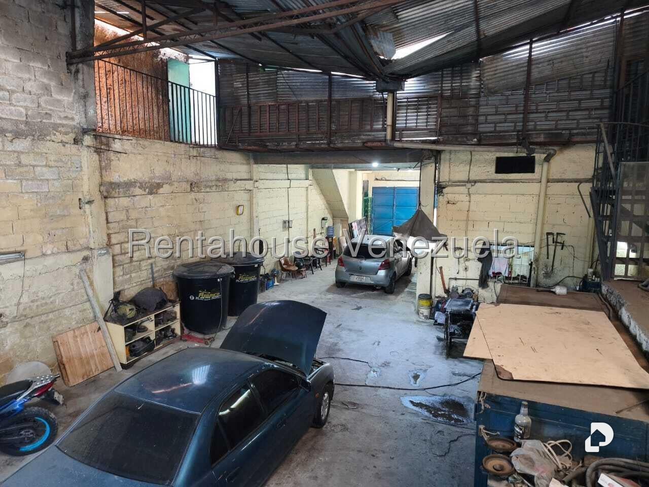 Local comercial en Catia, Caracas
