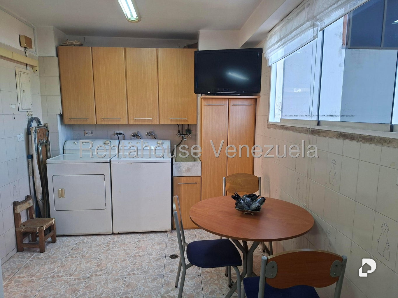 Apartamento en Terrazas del Ávila, Caracas – 11