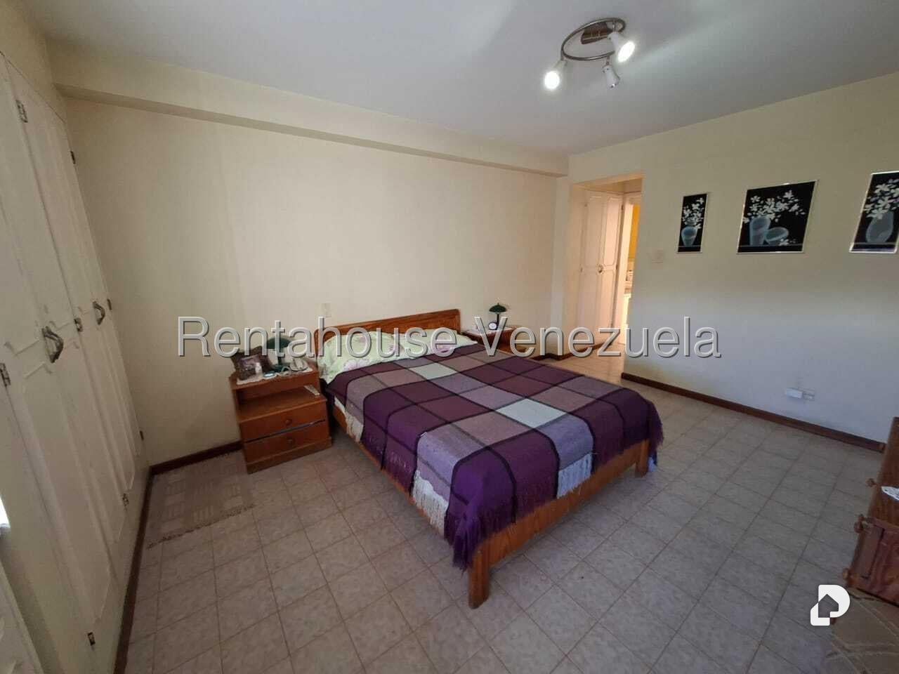 Apartamento en Terrazas del Ávila, Caracas – 14
