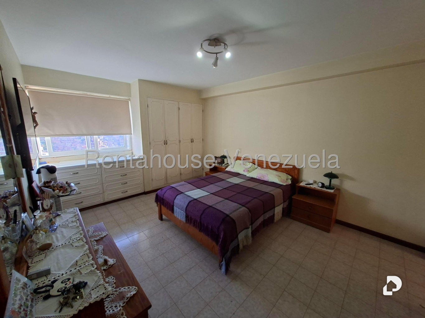 Apartamento en Terrazas del Ávila, Caracas – 13