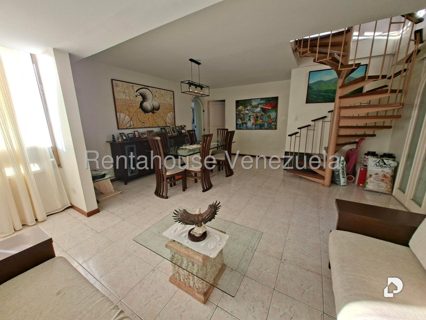 Apartamento en Terrazas del Ávila, Caracas – 6