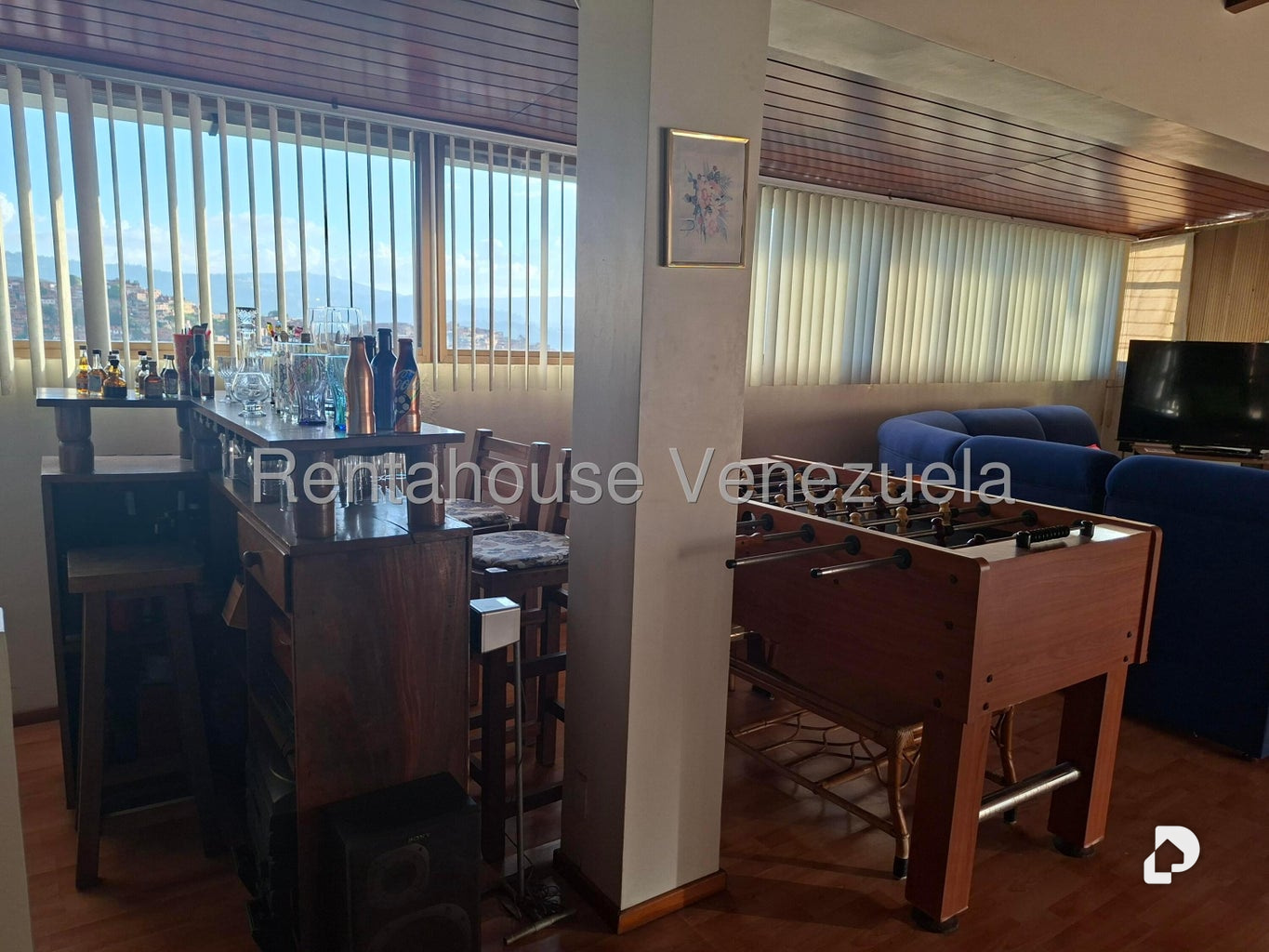 Apartamento en Terrazas del Ávila, Caracas – 20