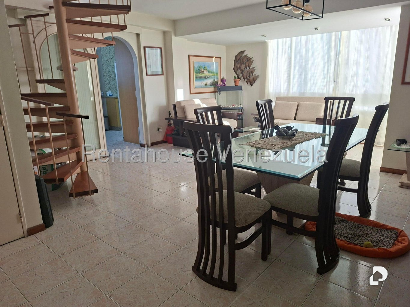 Apartamento en Terrazas del Ávila, Caracas – 3