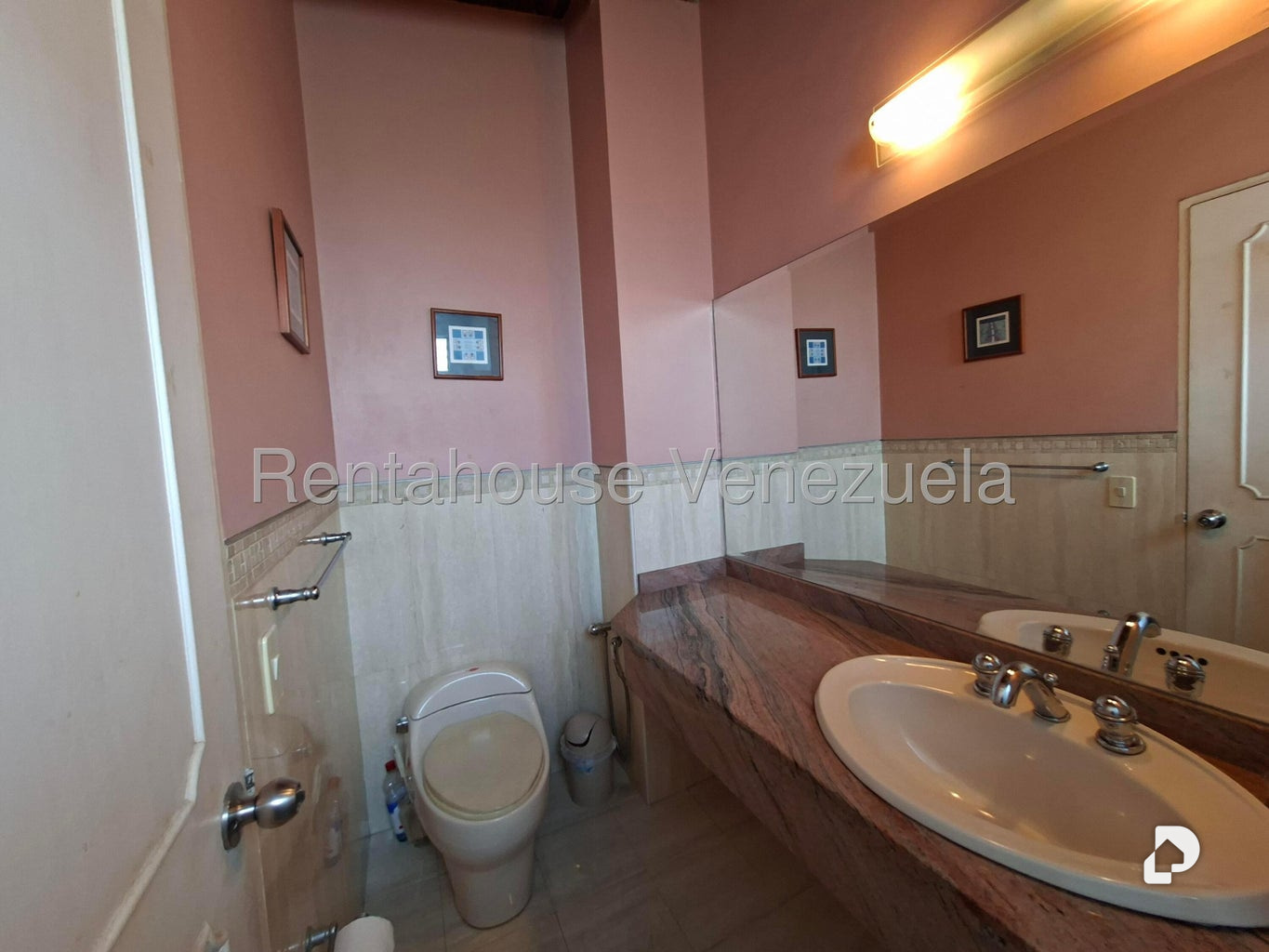 Apartamento en Terrazas del Ávila, Caracas – 12