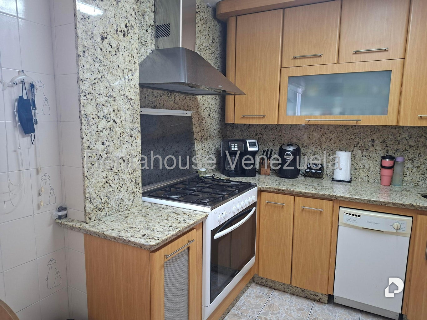 Apartamento en Terrazas del Ávila, Caracas – 7