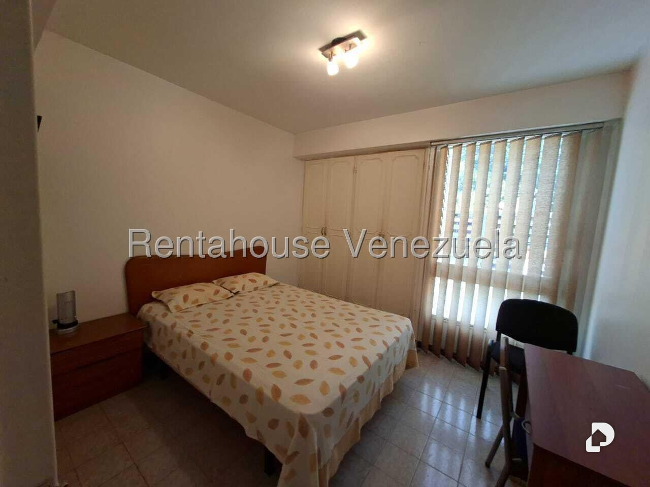Apartamento en Terrazas del Ávila, Caracas – 19