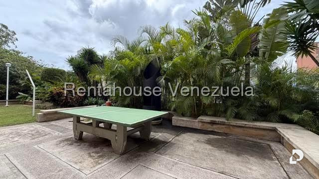 Apartamento en Los Naranjos (del Cafetal), Caracas – 15