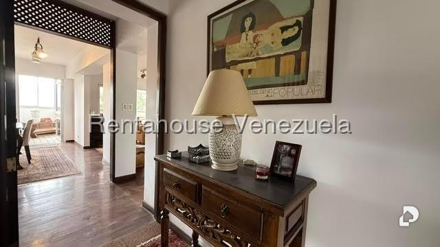 Apartamento en Los Naranjos (del Cafetal), Caracas – 3