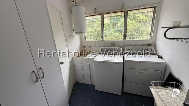 Apartamento en Los Naranjos (del Cafetal), Caracas – 16