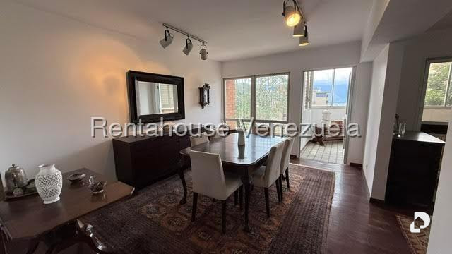 Apartamento en Los Naranjos (del Cafetal), Caracas – 9