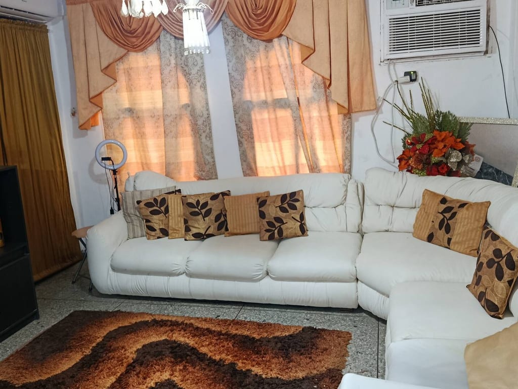 Apartamento en San Francisco - 1