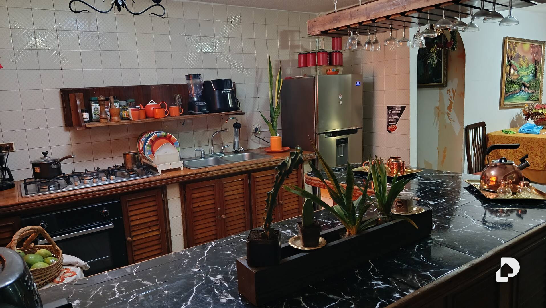 Apartamento en San Felipe, San Francisco – 3