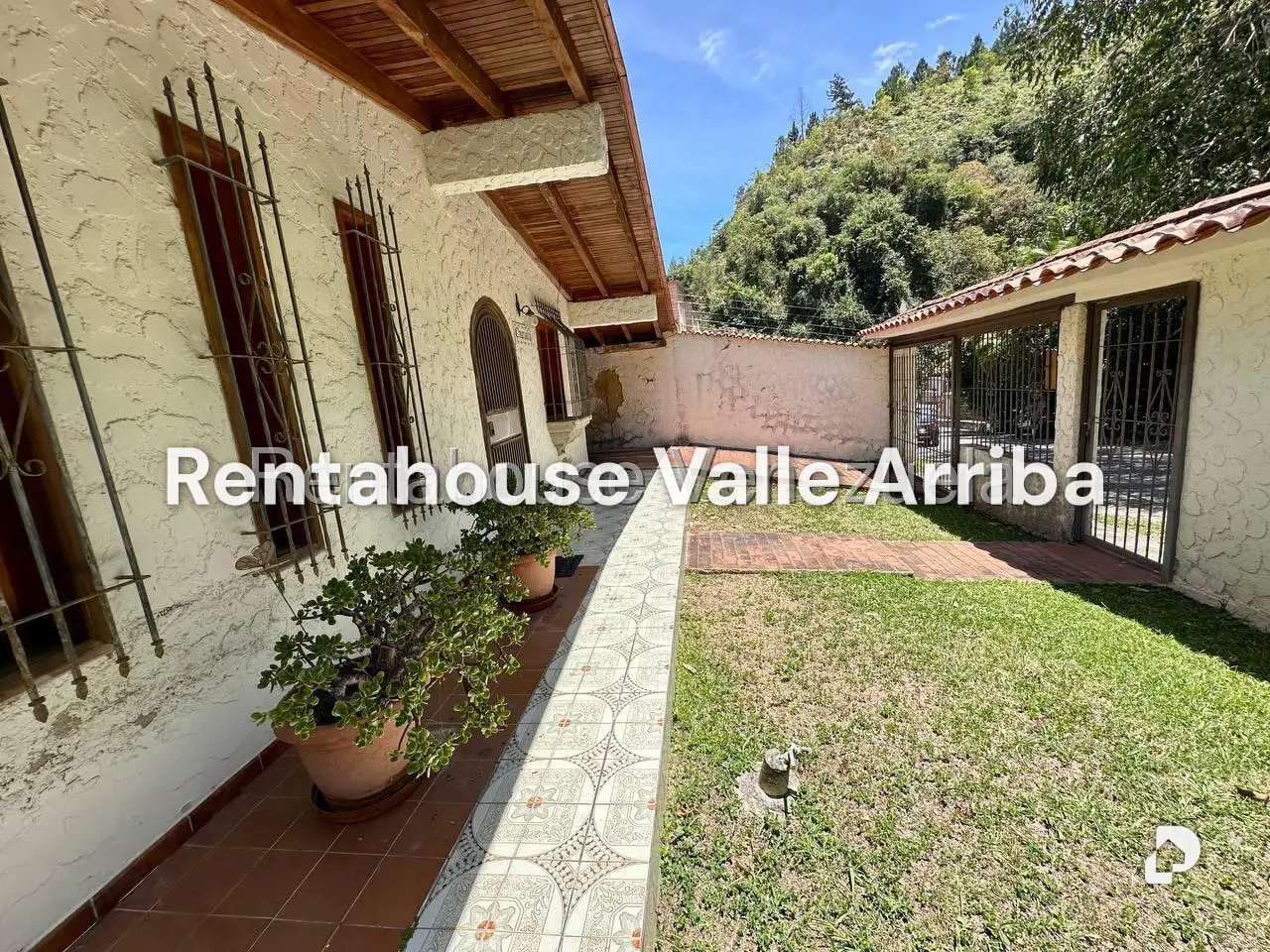 Casa en La Boyera, Caracas – 21